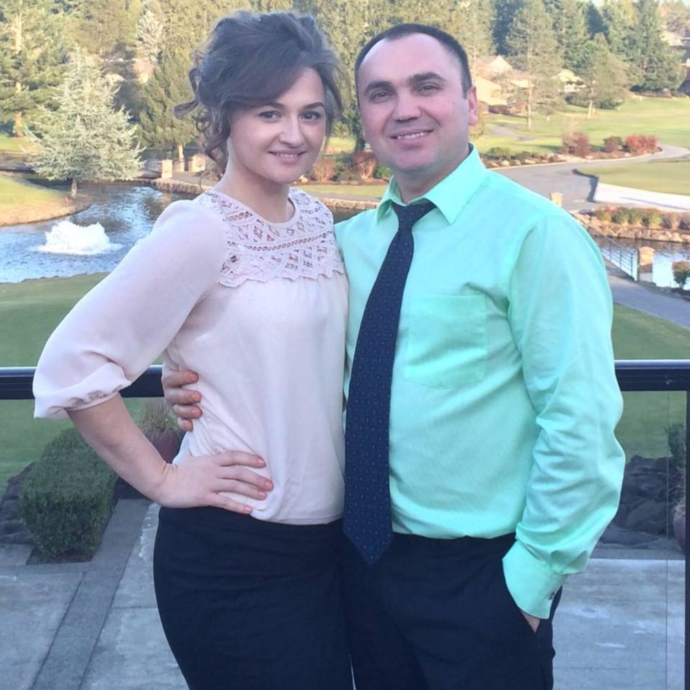 Meet your Posher, Tanya